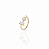 Ivory Delicate Ring
