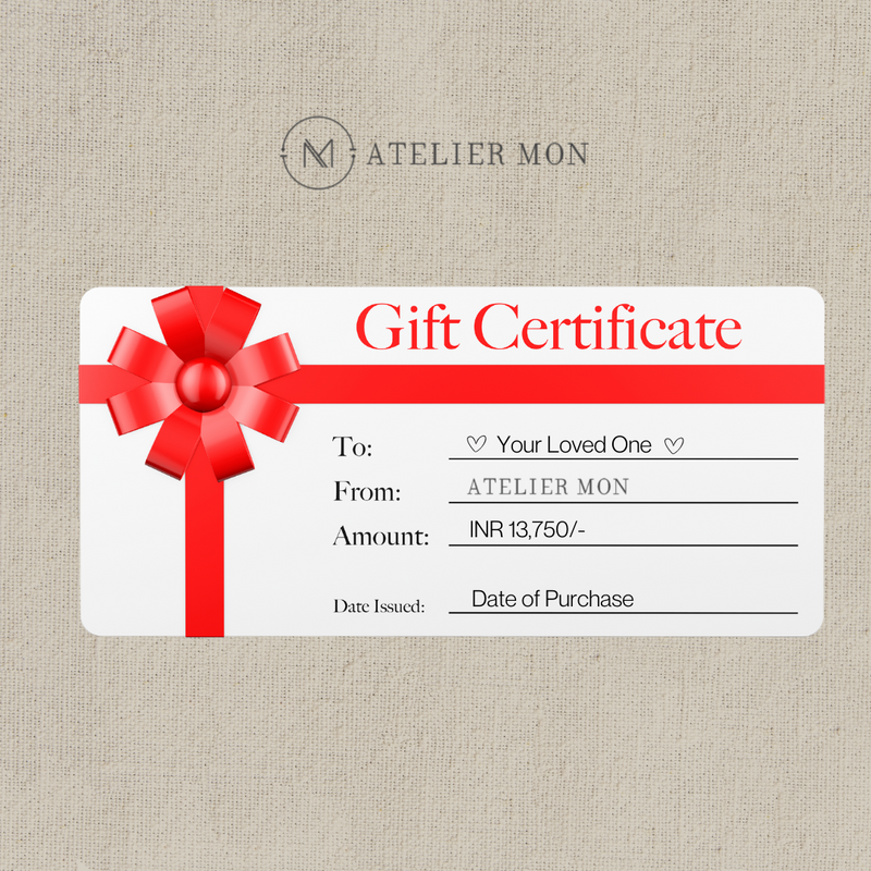 Gift Coupon