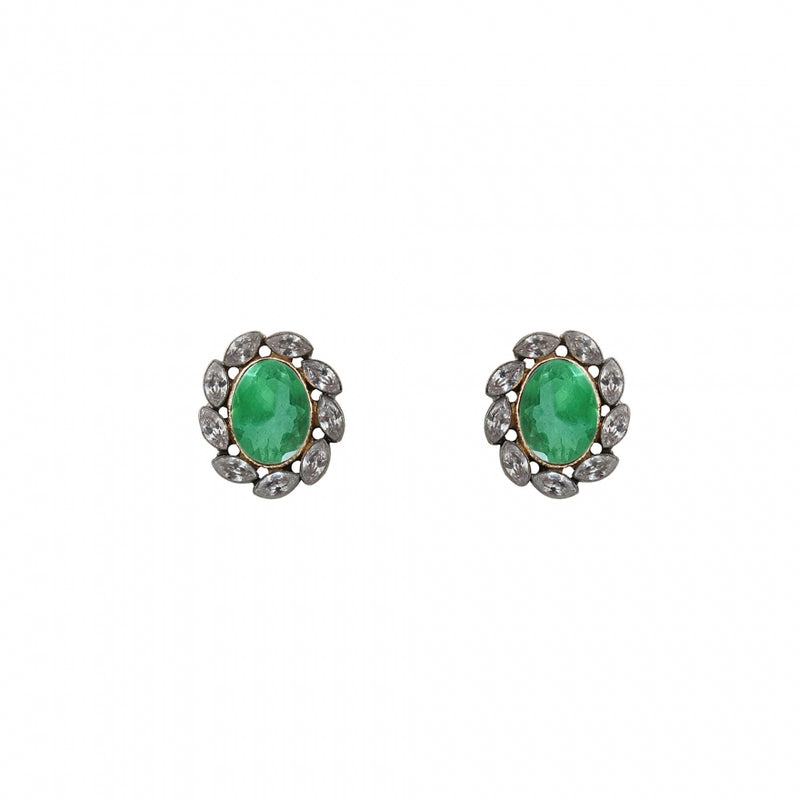 Veronese Statement Studs
