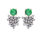 Veronese Vintage Earrings