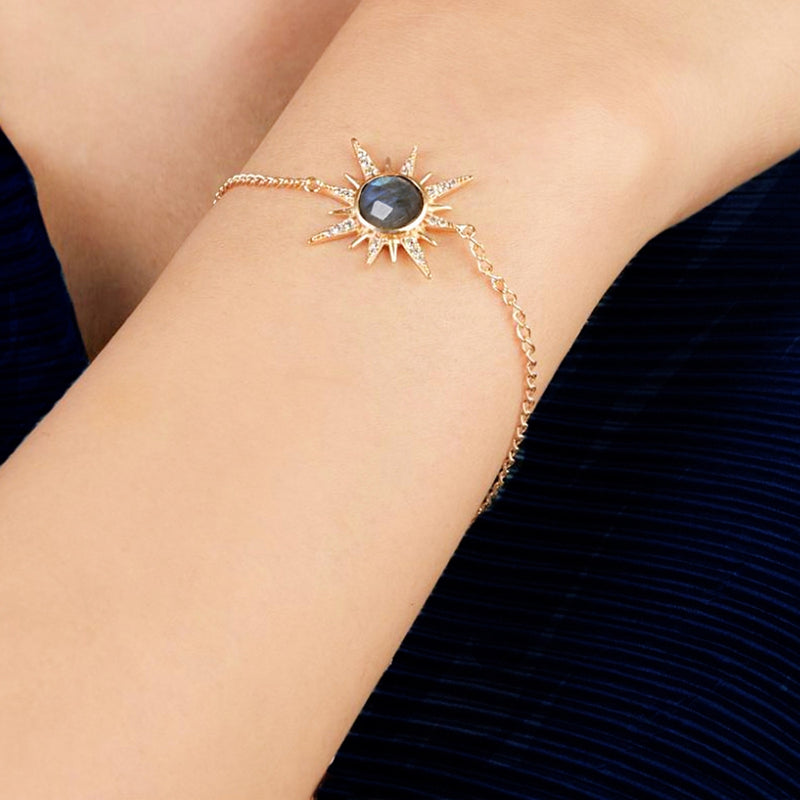 Star Bracelet