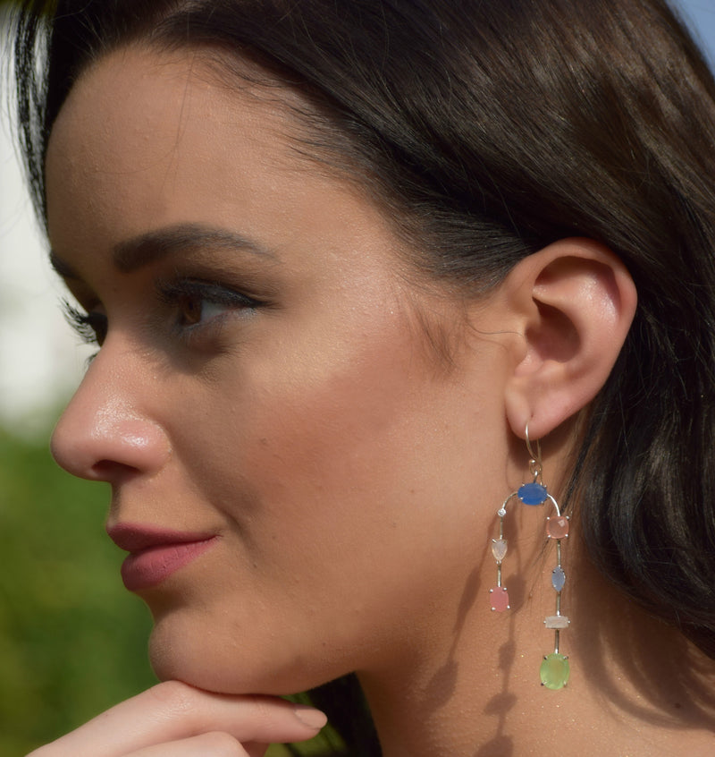 Pot Pourri Statement Drops