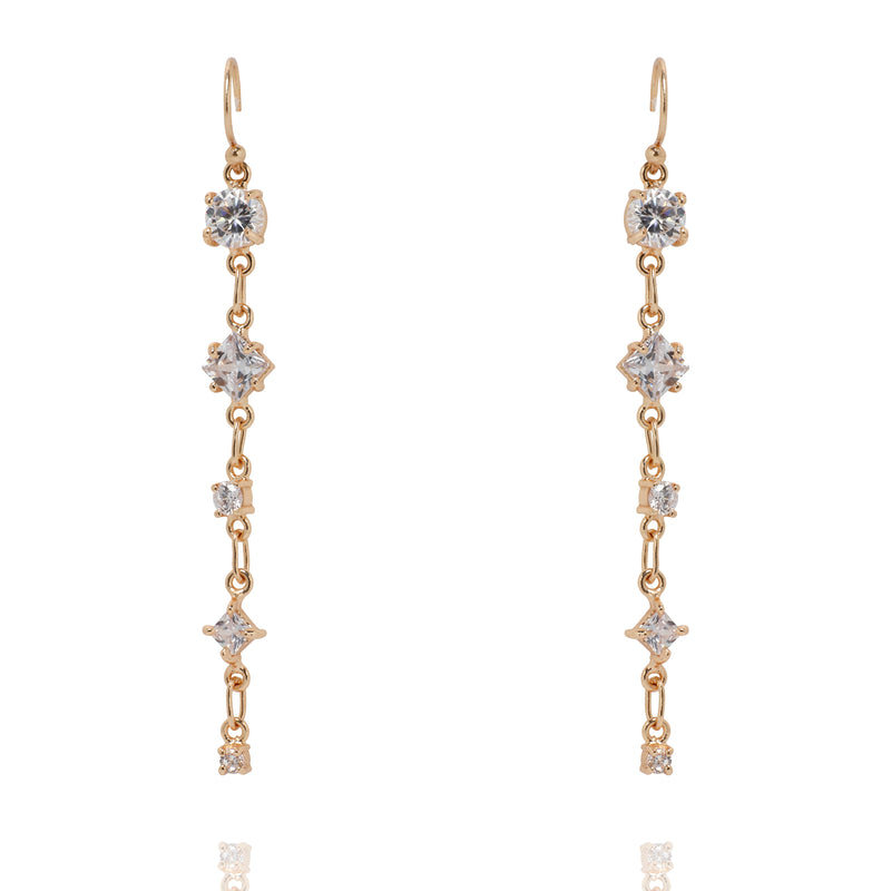 Ella Drop Earrings