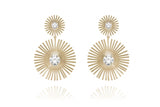 Kaari Earrings
