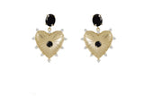 Heart Earrings