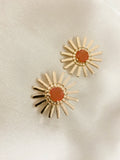 Elida Statement Studs