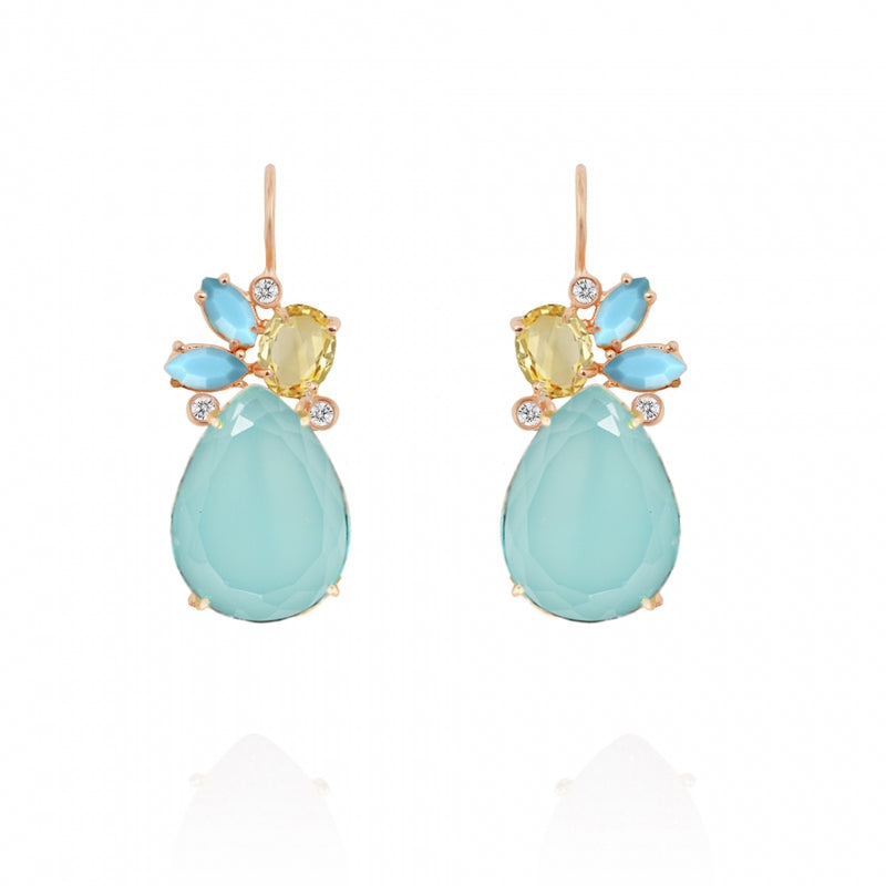 Aviva Summer Cluster Drops