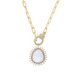 Sunray Necklace