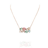 Candy Cabana Delicate Necklace