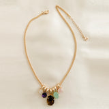 Rayya Necklace