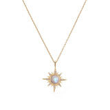 Star Necklace