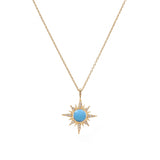 Star Necklace