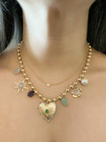 Rhea Necklace