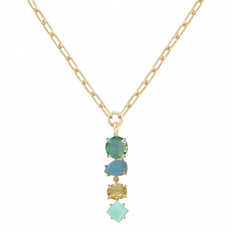 Aviva Linear Pendant