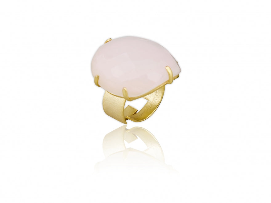 Aarna Statement Ring