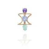 Chloe Moonstone Ring