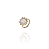 Marya Pearl Ring