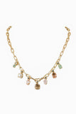 Rema Spring Necklace