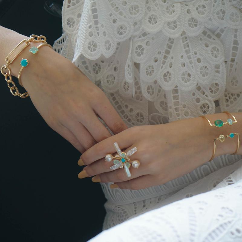 Buy Bracelets For Women  Cuff Bracelets, Double Wrap Bracelet