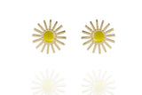 Elida Statement Studs