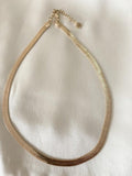 Tashia Ball Necklace