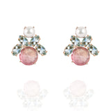 Candy Cabana Delicate Studs