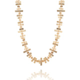 Grecian Goddess Delicate Necklce