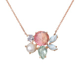 Candy Cabana Melinda Necklace